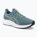 Női futócipő ASICS Patriot 13 foggy teal/champagne