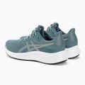 Női futócipő ASICS Patriot 13 foggy teal/champagne 3