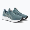 Női futócipő ASICS Patriot 13 foggy teal/champagne 4
