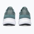 Női futócipő ASICS Patriot 13 foggy teal/champagne 7