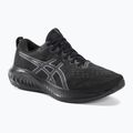 ASICS Gel-Excite 10 férfi futócipő fekete/karrier szürke