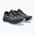 ASICS Gel-Sonoma 7 női futócipő fekete/mély óceán 11