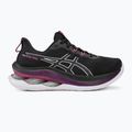 Női futócipő ASICS Gel-Kinsei Max black/lilac hint 2