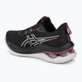 Női futócipő ASICS Gel-Kinsei Max black/lilac hint 3