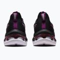 Női futócipő ASICS Gel-Kinsei Max black/lilac hint 9