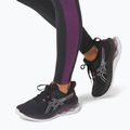 Női futócipő ASICS Gel-Kinsei Max black/lilac hint 4