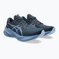 ASICS Novablast 3 férfi futócipő francia kék/viharkék 10