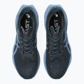 ASICS Novablast 3 férfi futócipő francia kék/viharkék 12