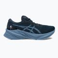 ASICS Novablast 3 férfi futócipő francia kék/viharkék 2