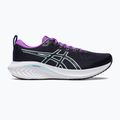 ASICS Gel-Excite 10 női futócipő fekete/aquamarine 12