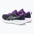 ASICS Gel-Excite 10 női futócipő fekete/aquamarine 3