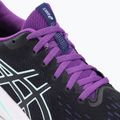 ASICS Gel-Excite 10 női futócipő fekete/aquamarine 8