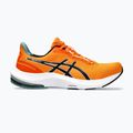 ASICS Gel-Pulse 14 férfi futócipő élénk narancssárga/fekete 11