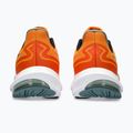 ASICS Gel-Pulse 14 férfi futócipő élénk narancssárga/fekete 14
