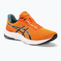 ASICS Gel-Pulse 14 férfi futócipő élénk narancssárga/fekete