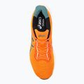 ASICS Gel-Pulse 14 férfi futócipő élénk narancssárga/fekete 6