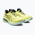 ASICS Gel-Kinsei Max férfi futócipő világító sárga/fekete 11