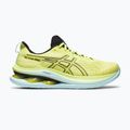 ASICS Gel-Kinsei Max férfi futócipő világító sárga/fekete 12