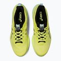ASICS Gel-Kinsei Max férfi futócipő világító sárga/fekete 13