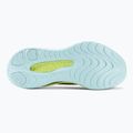 ASICS Gel-Kinsei Max férfi futócipő világító sárga/fekete 5