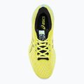 ASICS Gel-Kinsei Max férfi futócipő világító sárga/fekete 6