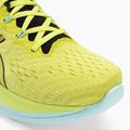 ASICS Gel-Kinsei Max férfi futócipő világító sárga/fekete 7