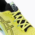 ASICS Gel-Kinsei Max férfi futócipő világító sárga/fekete 8