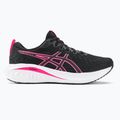 ASICS Gel-Excite 10 női futócipő fekete/dögös rózsaszín 2