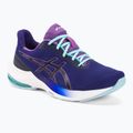 ASICS Gel-Pulse 14 női futócipő padlizsán/fekete