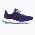 ASICS Gel-Pulse 14 női futócipő padlizsán/fekete 2