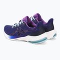 ASICS Gel-Pulse 14 női futócipő padlizsán/fekete 3