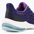ASICS Gel-Pulse 14 női futócipő padlizsán/fekete 9