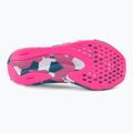 ASICS Noosa Tri 15 női futócipő nyugodt teal/dögös rózsaszín 5