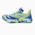 ASICS Noosa Tri 15 férfi futócipő illúzió kék/akvamarin színű 10