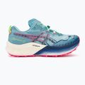 Női futócipő ASICS Fujispeed 2 gris blue/black 2