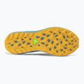 ASICS férfi futócipő FUJILITE 4 fekete/méz 6