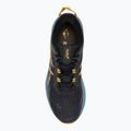 ASICS férfi futócipő FUJILITE 4 fekete/méz 7