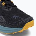 ASICS férfi futócipő FUJILITE 4 fekete/méz 8