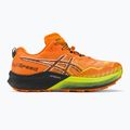 ASICS FUJISPEED 2 férfi futócipő élénk narancssárga/antik piros 2