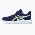 gyermek futócipő ASICS Jolt 4 PS blue expanse/mint tint 3