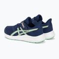 gyermek futócipő ASICS Jolt 4 PS blue expanse/mint tint 4