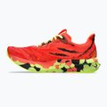 Férfi futócipő ASICS Noosa Tri 15 sunrise red/black 9