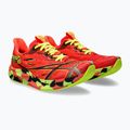 Férfi futócipő ASICS Noosa Tri 15 sunrise red/black 10