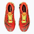 Férfi futócipő ASICS Noosa Tri 15 sunrise red/black 12