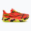 Férfi futócipő ASICS Noosa Tri 15 sunrise red/black 2