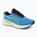 Férfi futócipő ASICS Gel-Excite 10 waterscape/electric lime