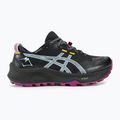 Női futócipő ASICS Gel-Trabuco 12 GTX black/light blue 3