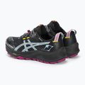 Női futócipő ASICS Gel-Trabuco 12 GTX black/light blue 4