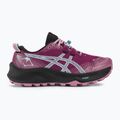 Női futócipő ASICS Gel-Trabuco 12 blackberry/light blue 3