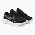 Női futócipő ASICS Gel-Pulse 15 black/mint tint 5